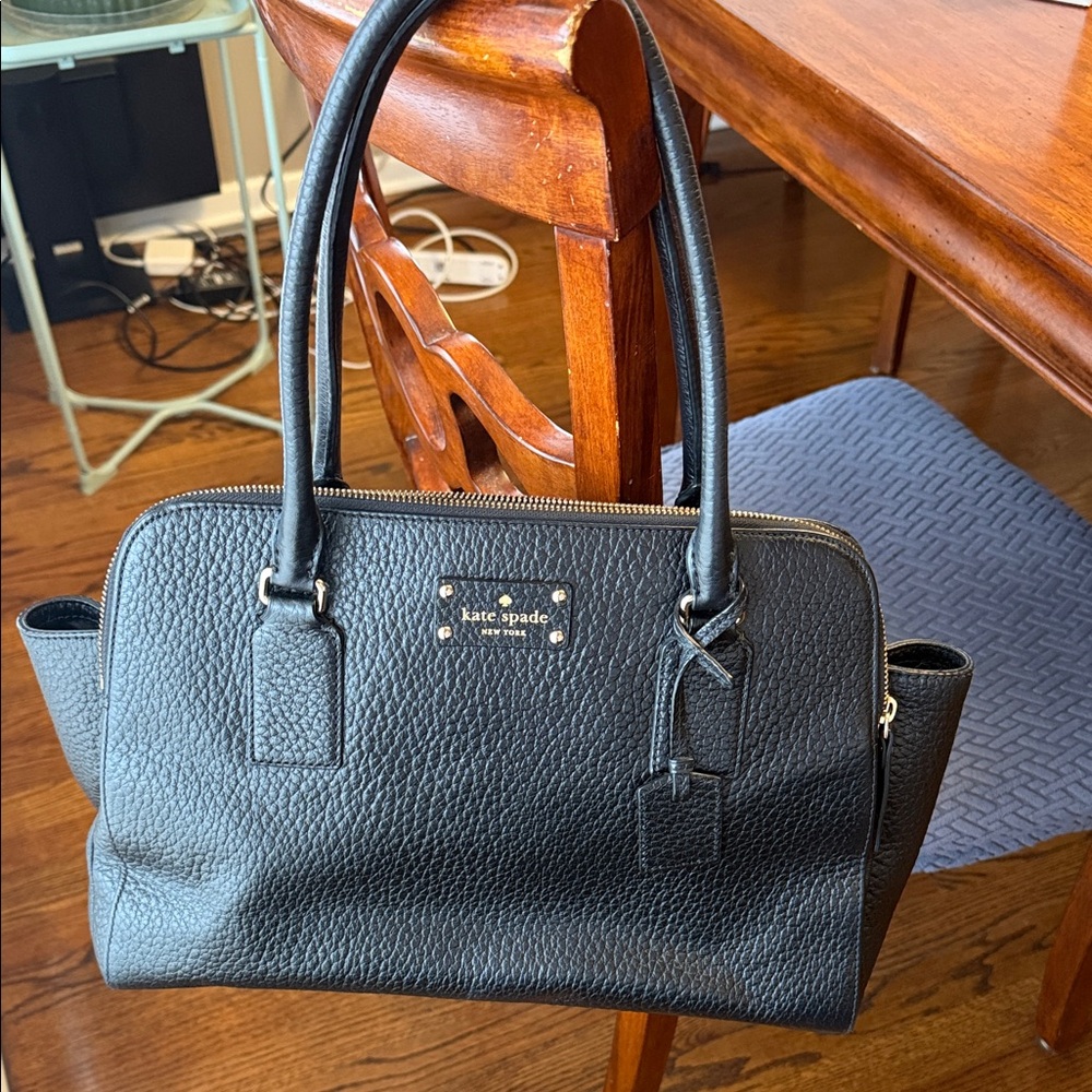 Kate Spade New York Bay Street Lydia Shoulder Bag